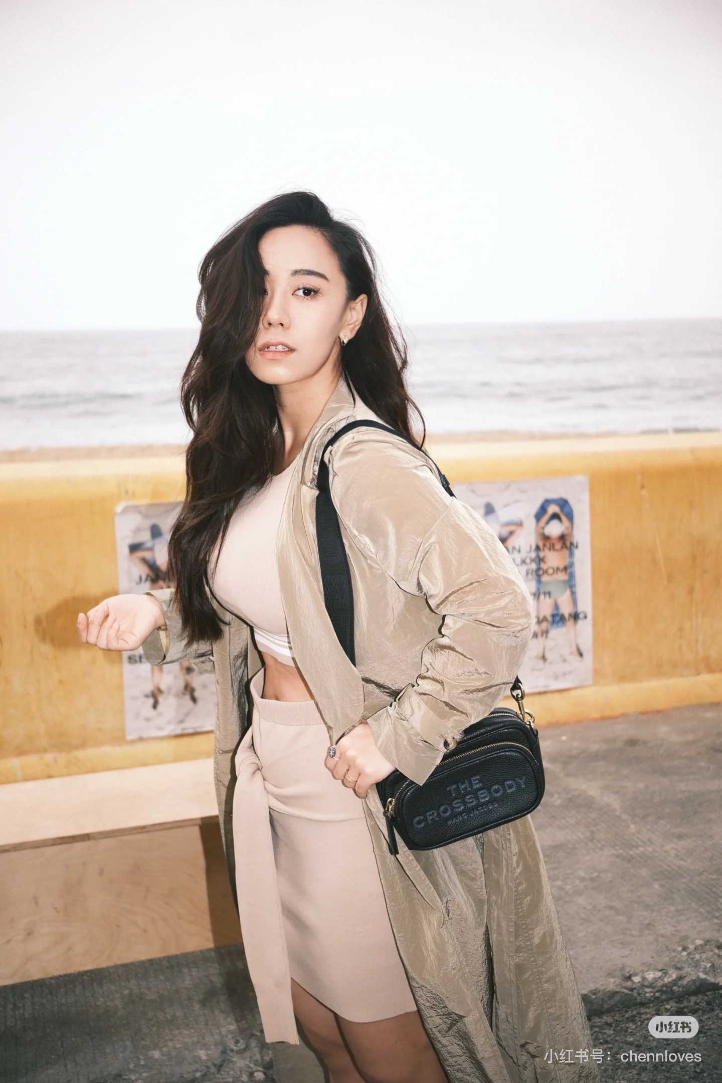 小红书推荐爆款