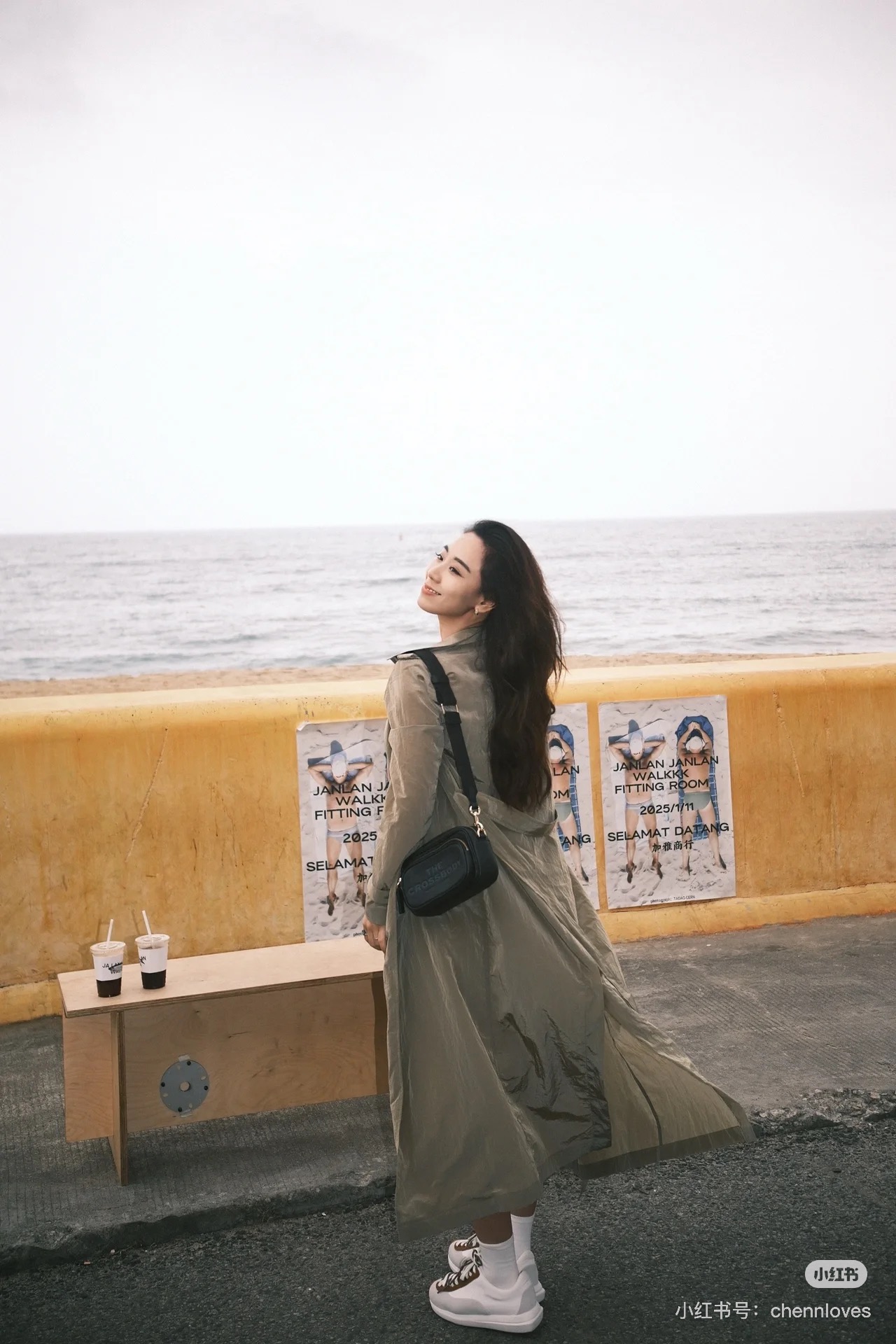 小红书推荐爆款