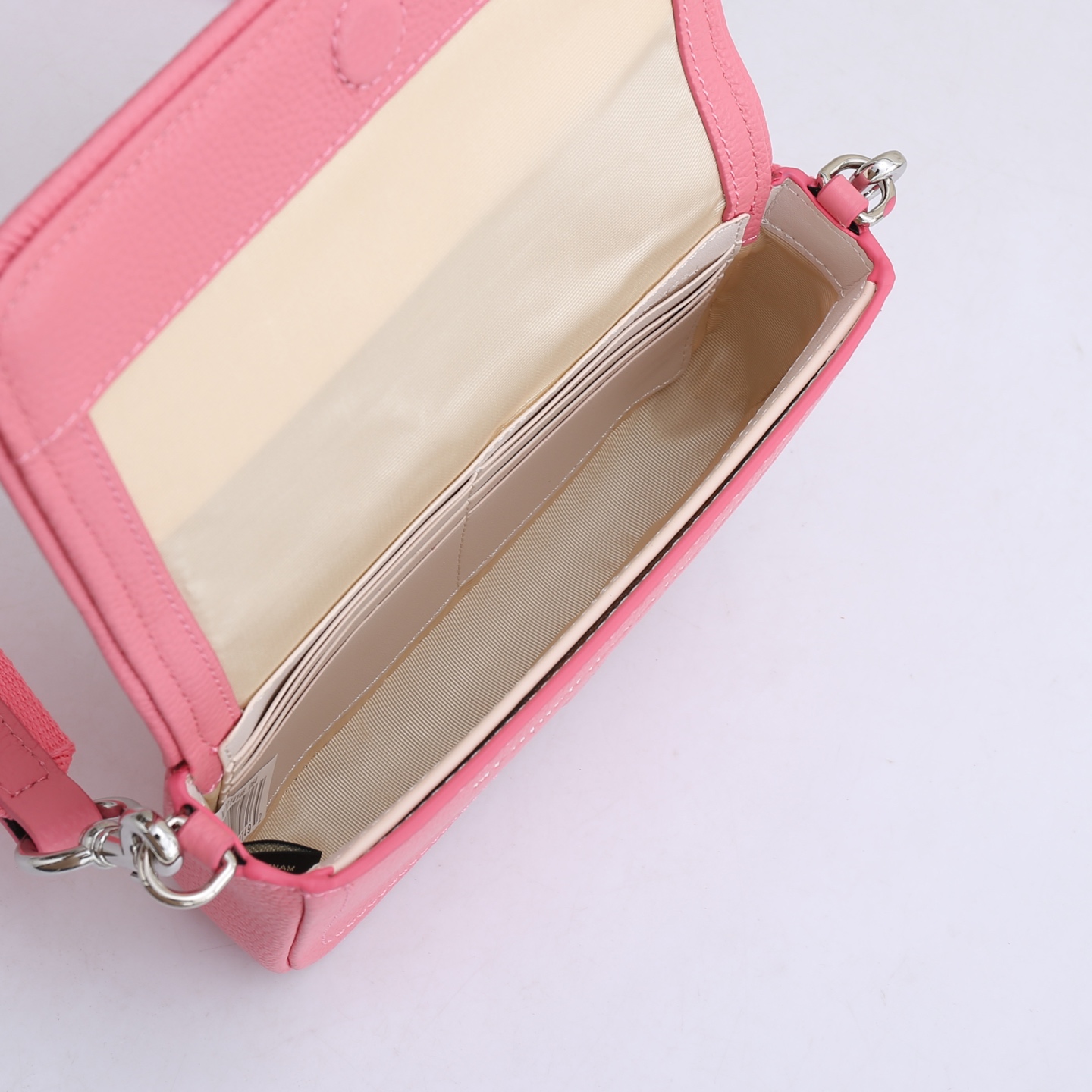 MarcJacobs春夏新品到货啦，夏天𥚃的多巴胺，适合活力四射的你[666]小小身躯大大容量！夏季超级