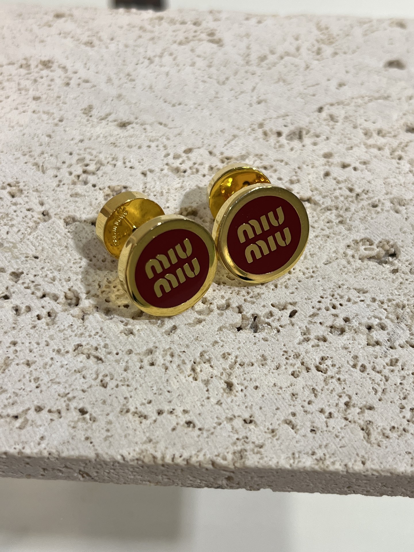 미우미우 귀걸이 135672 Miu Miu Earrings 썸네일 이미지