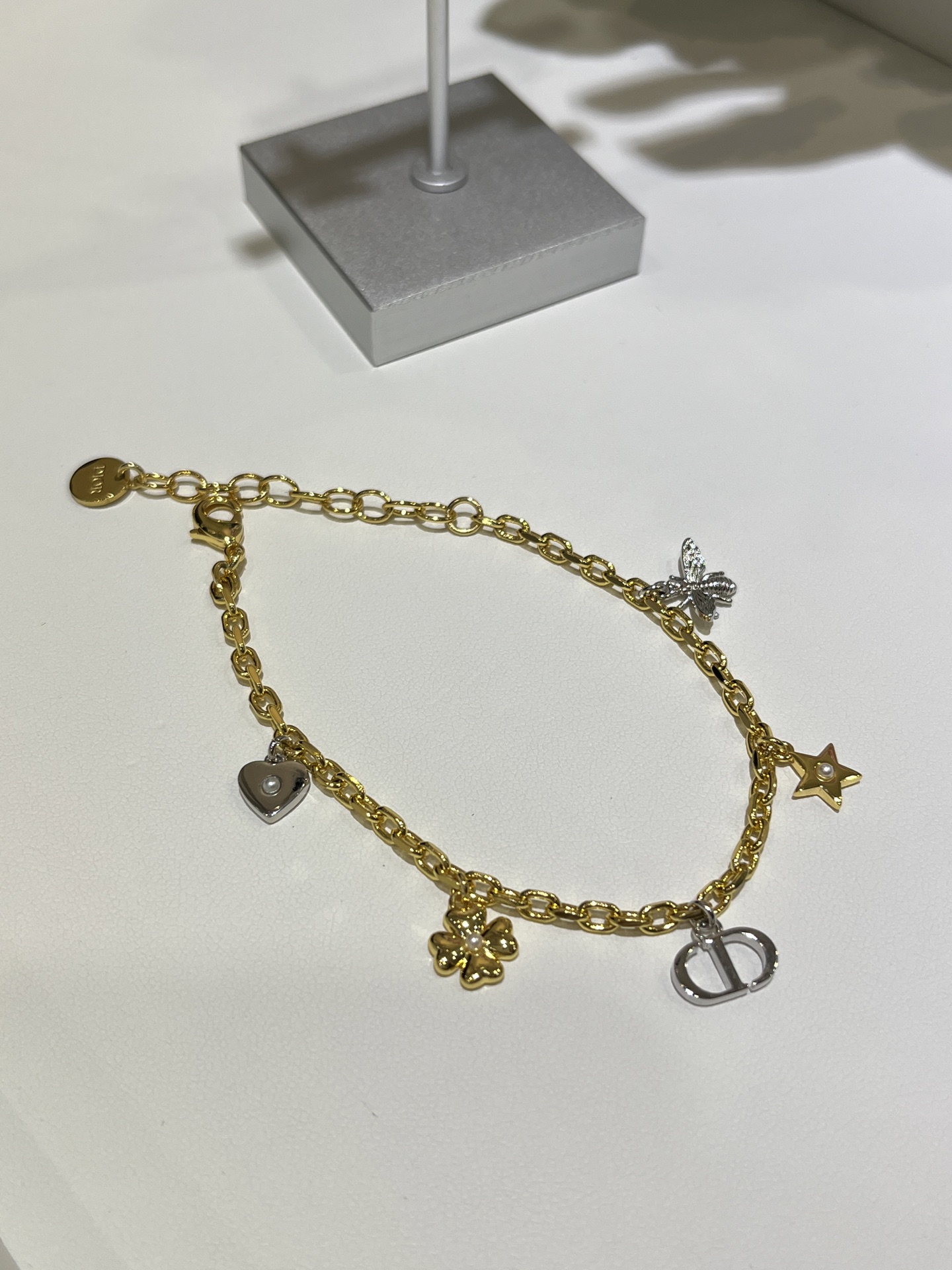 디올 팔찌 135202 Dior Bracelet 썸네일 이미지