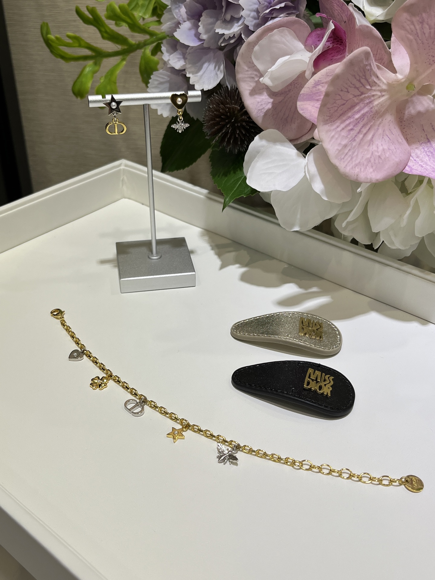 디올 팔찌 135202 Dior Bracelet 썸네일 이미지