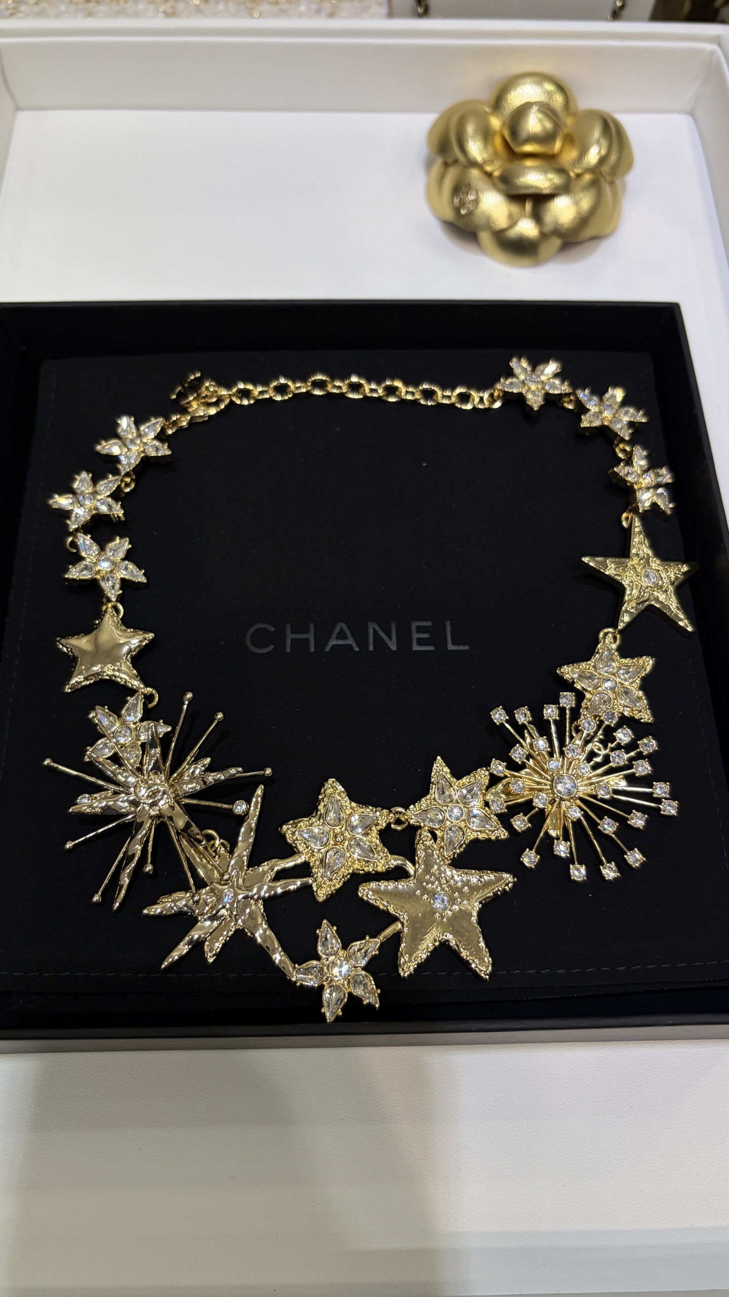 샤넬 목걸이 133499 Chanel Necklace 썸네일 이미지