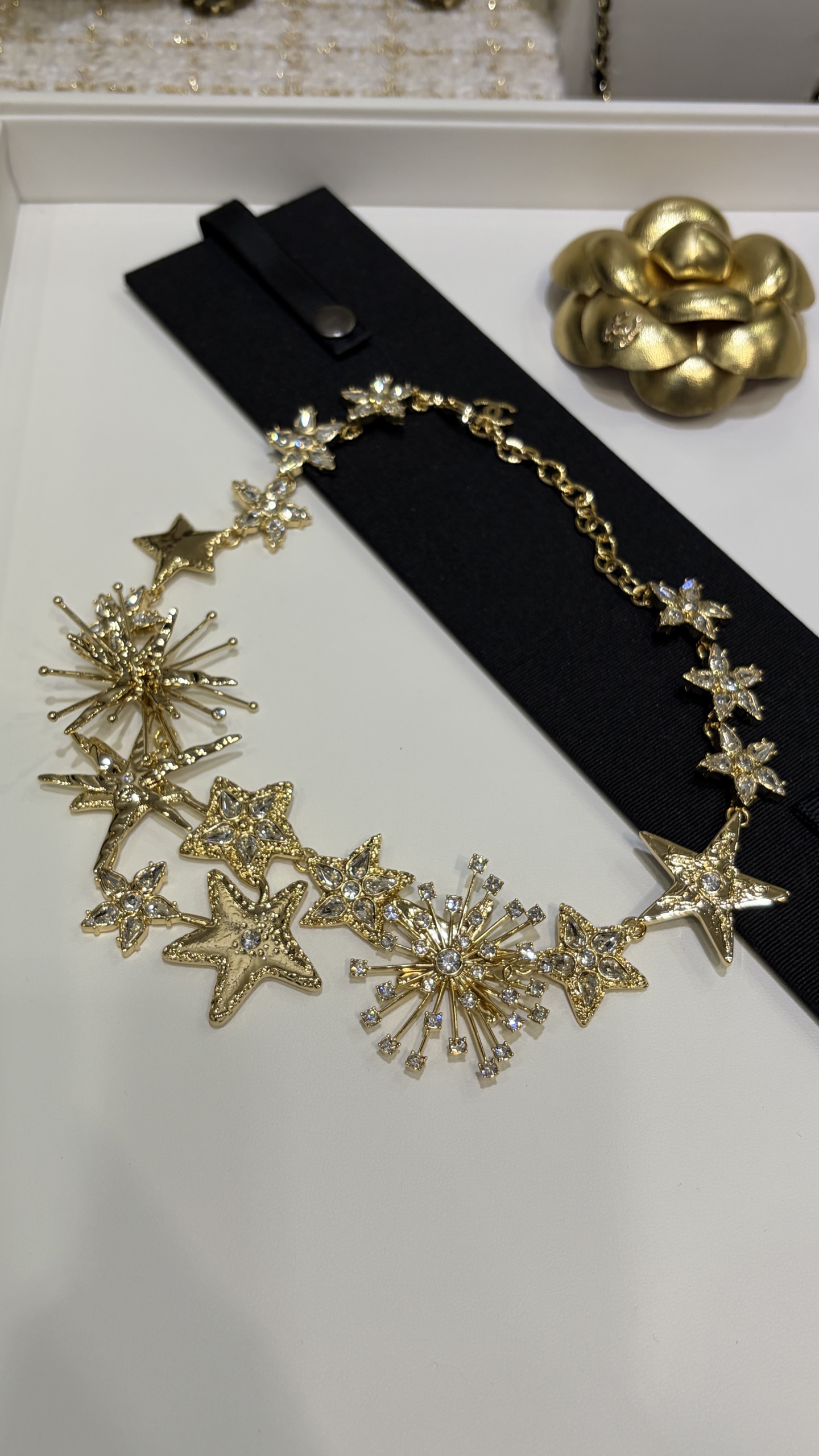 샤넬 목걸이 133499 Chanel Necklace 썸네일 이미지