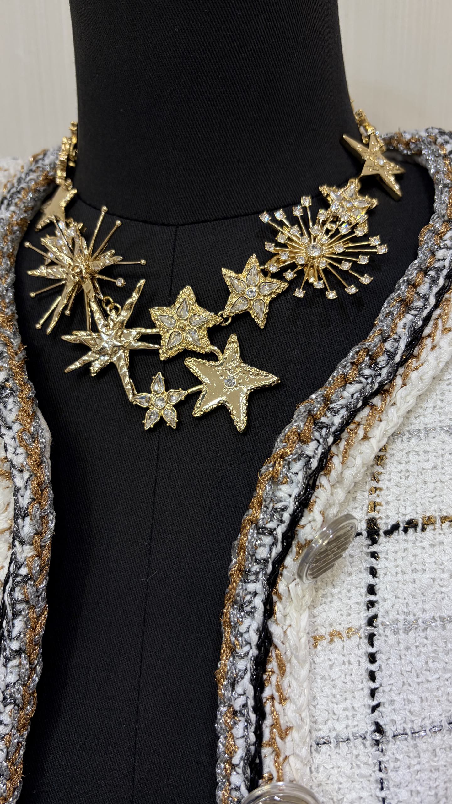샤넬 목걸이 133499 Chanel Necklace 썸네일 이미지