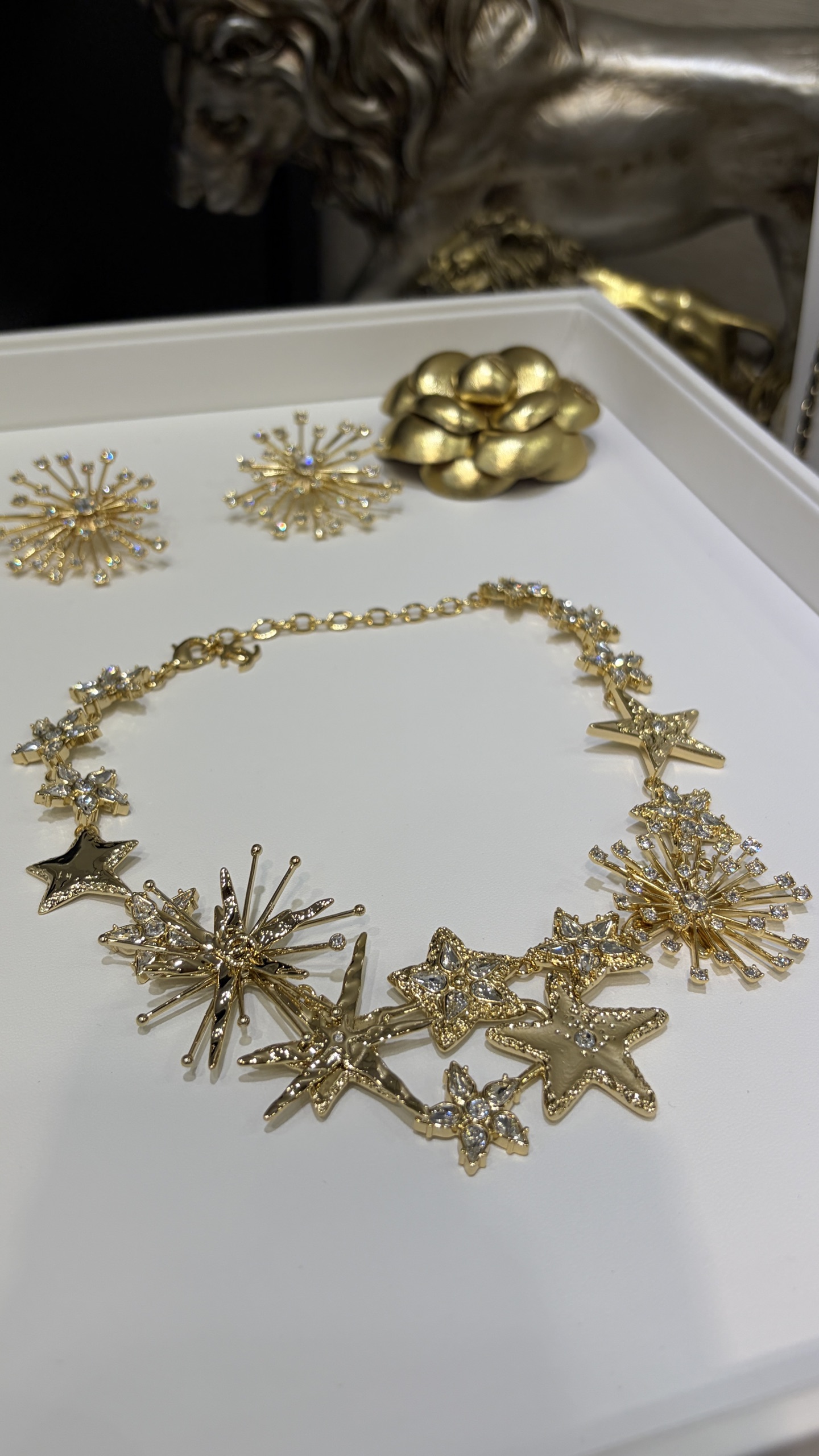 샤넬 목걸이 133499 Chanel Necklace 썸네일 이미지