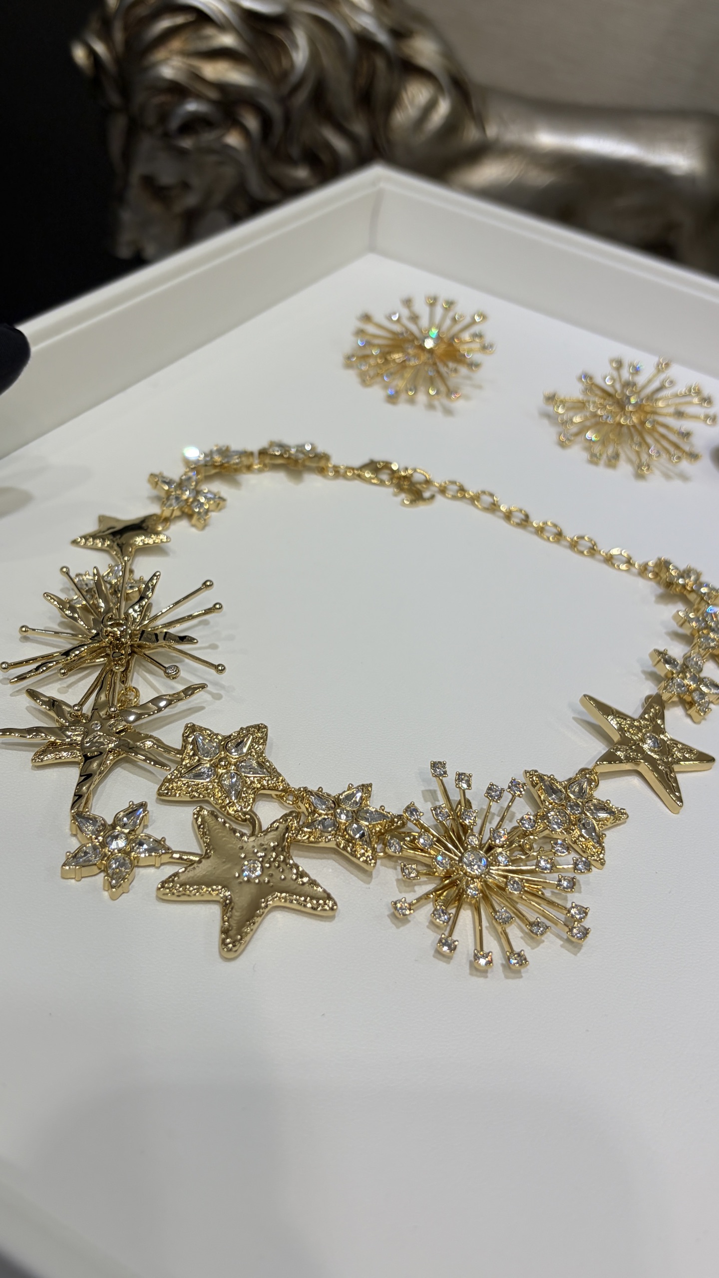 샤넬 목걸이 133499 Chanel Necklace 썸네일 이미지