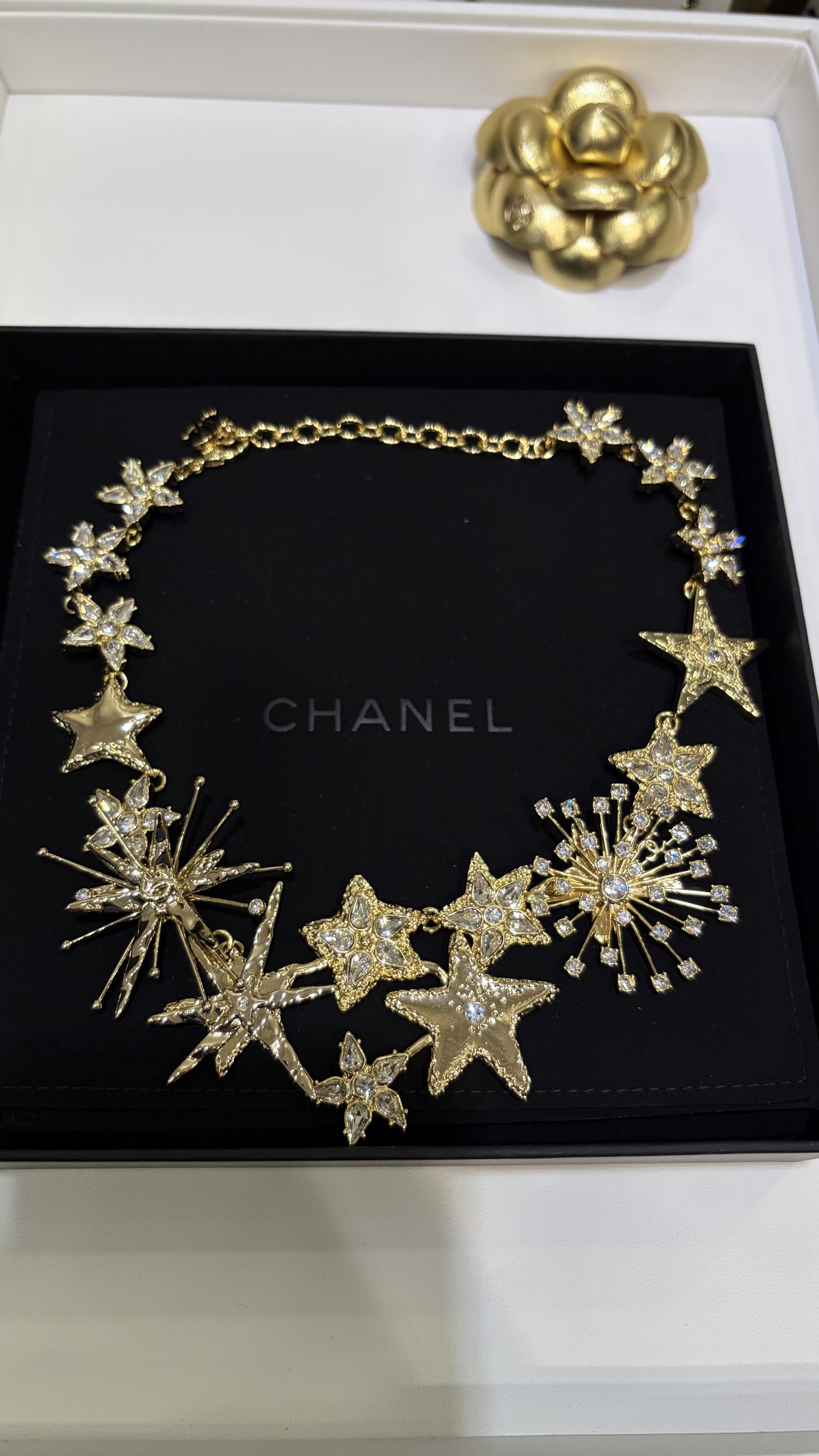 샤넬 목걸이 133499 Chanel Necklace 썸네일 이미지