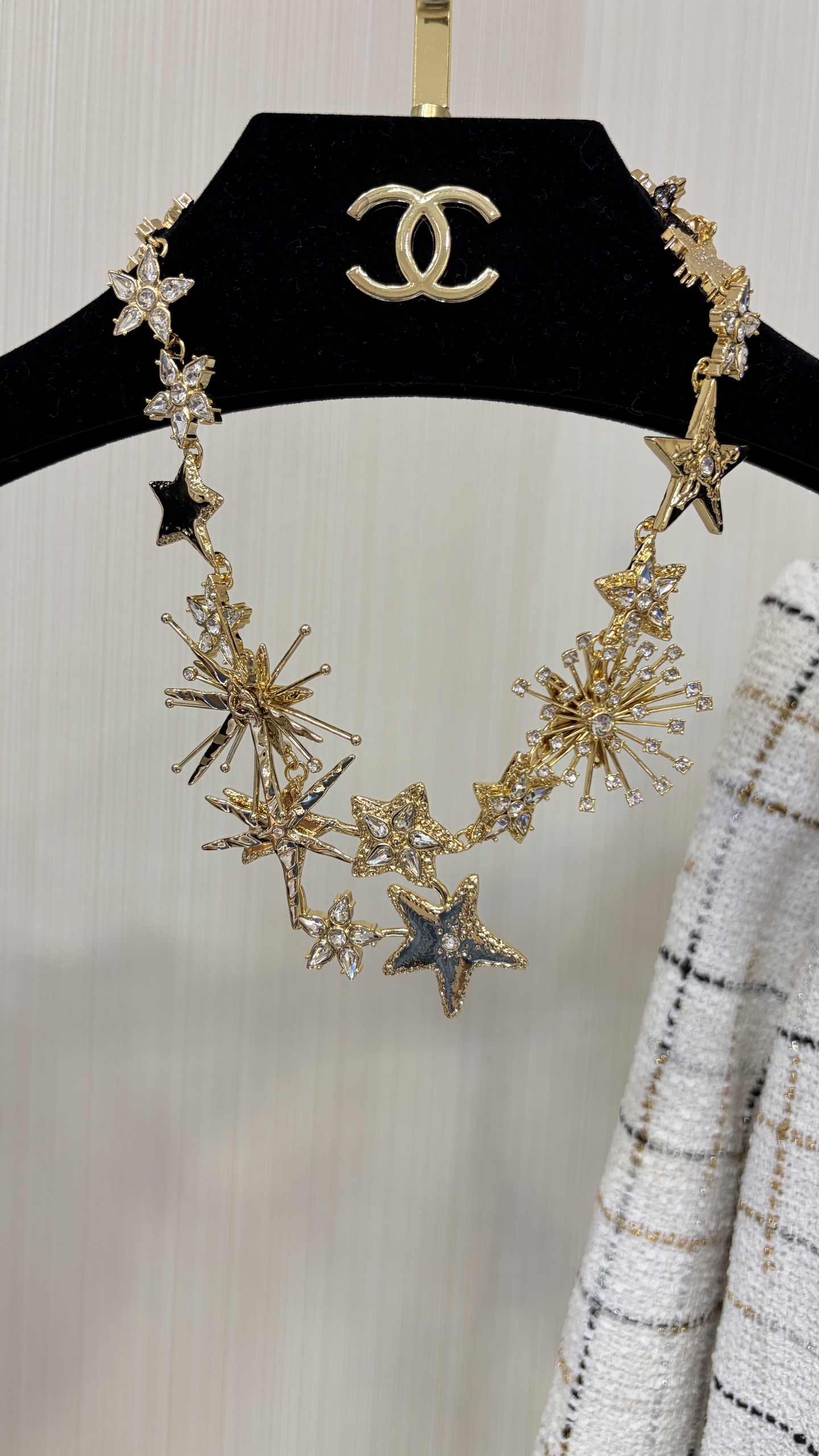 샤넬 목걸이 133499 Chanel Necklace 썸네일 이미지