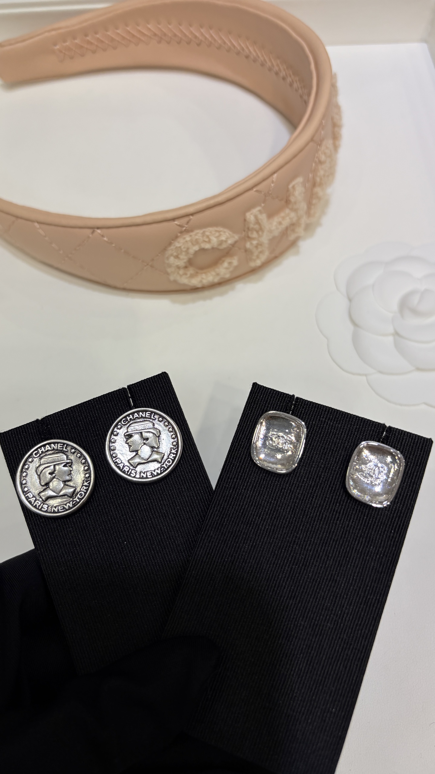 샤넬 귀걸이 133508 Chanel Earrings 썸네일 이미지