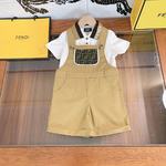 Gucci Best
 Clothing Overalls Two Piece Outfits & Matching Sets Kids Summer Collection