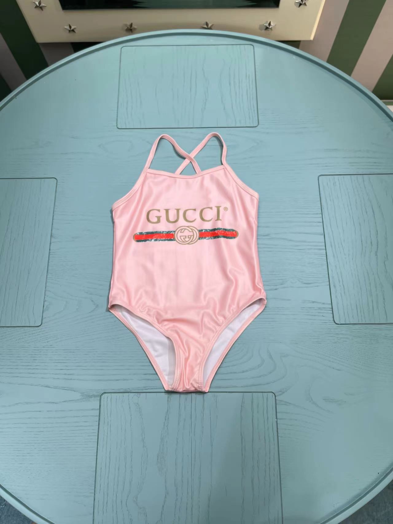 Gucci Clothing Swimwear & Beachwear Girl Summer Collection Fashion