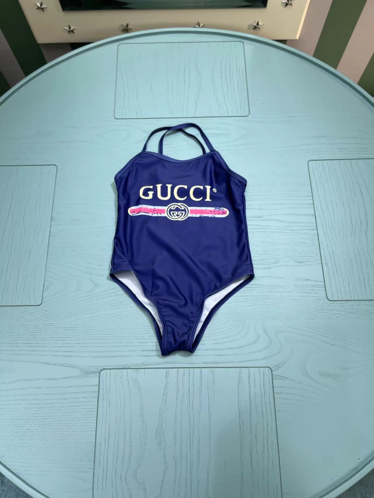 Gucci Clothing Swimwear & Beachwear Girl Summer Collection Fashion