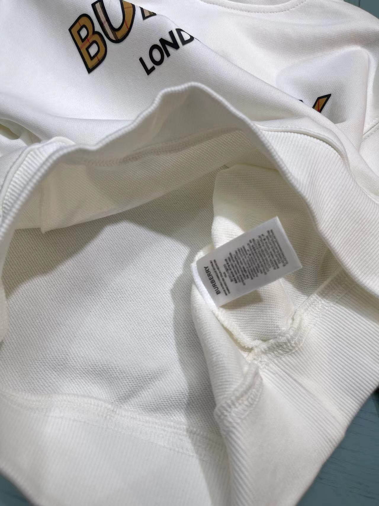 2025AW High-Quality BBR Family Hoodie Set for Kids, Price: $395 - 图片 6