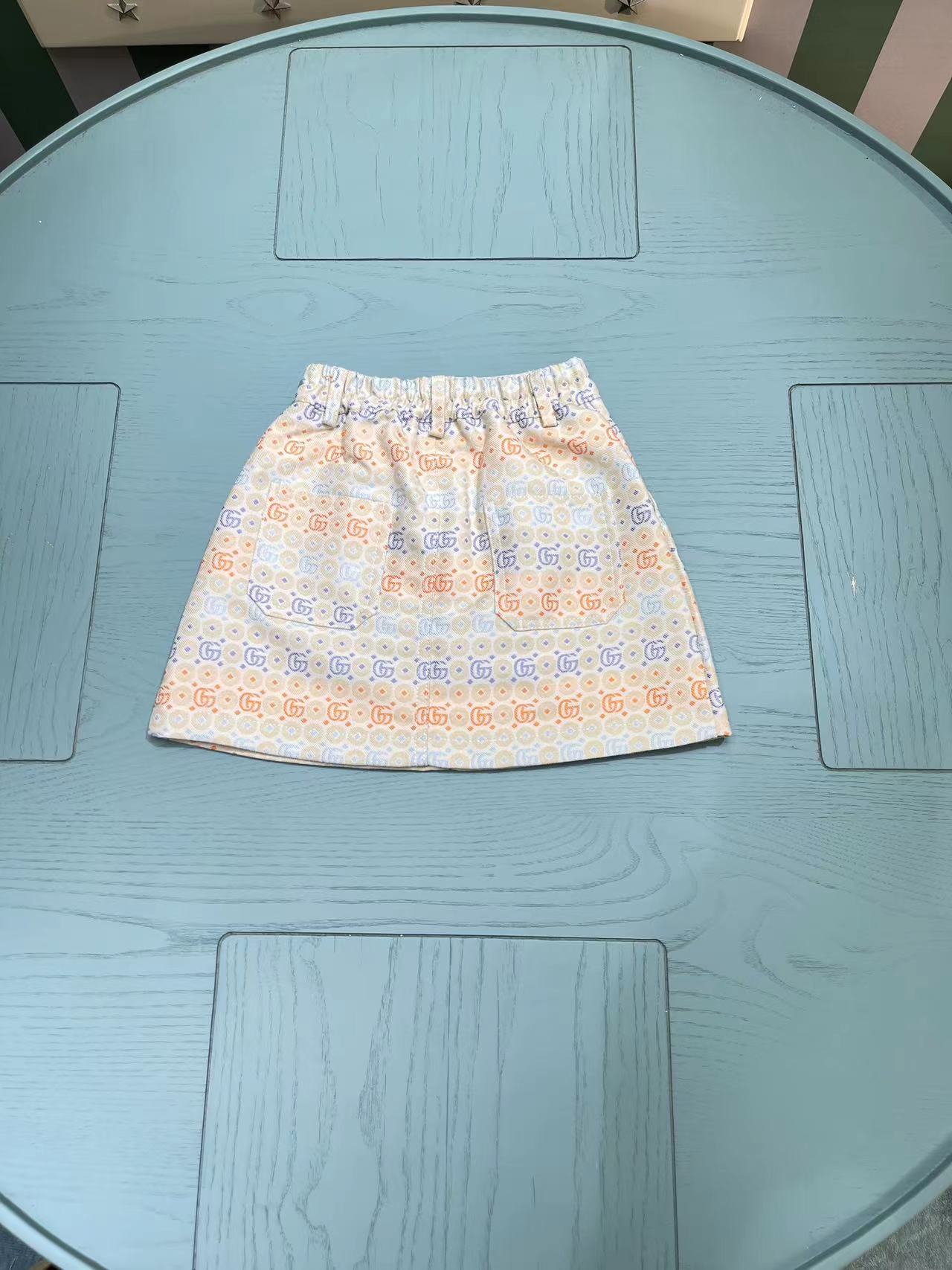 New Styles for Children: Run Price 495, One-on-One Vest 345, SS GGs Pack - 图片 8