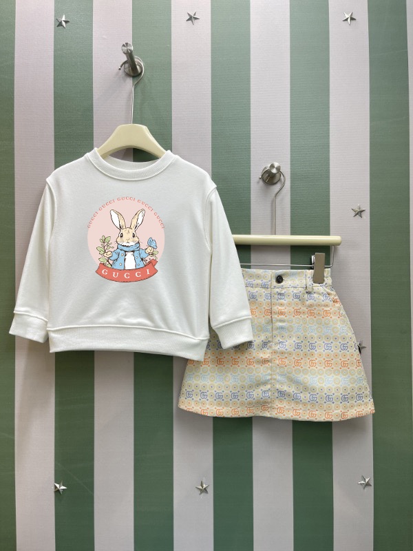 New Styles for Children: Run Price 495, One-on-One Vest 345, SS GGs Pack - 图片 3