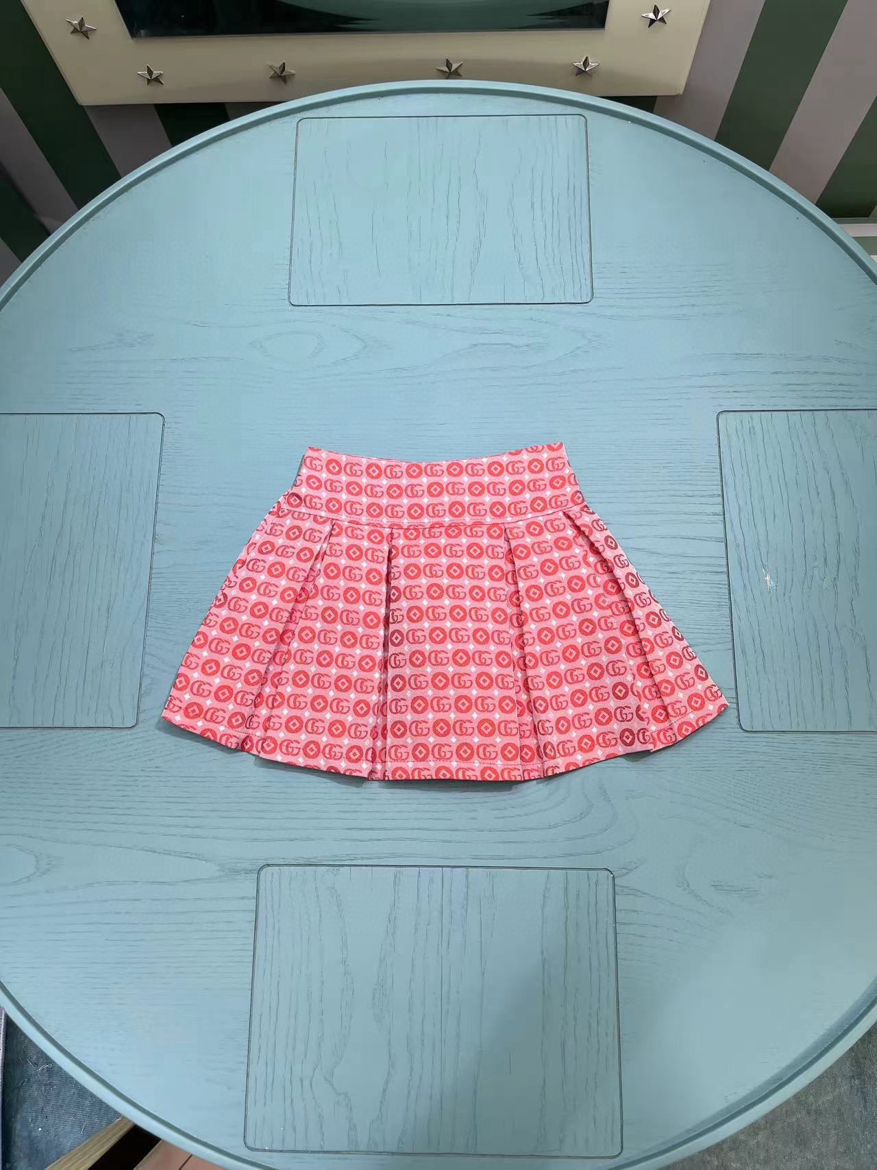 New Children’s Kit: Stylish One-on-One Vest and SS G’s, No Discounts - 图片 7