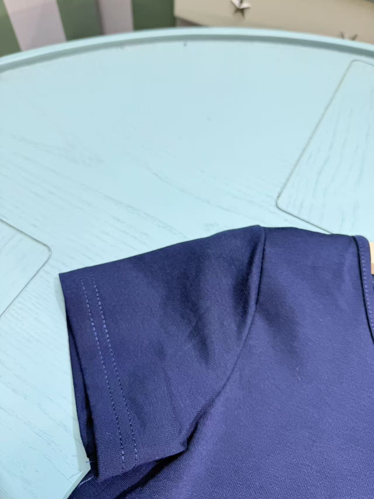 Spanish Girl’s Cotton Summer Dress: Sizes 90-160 cm, No Discount at 420. - 图片 6
