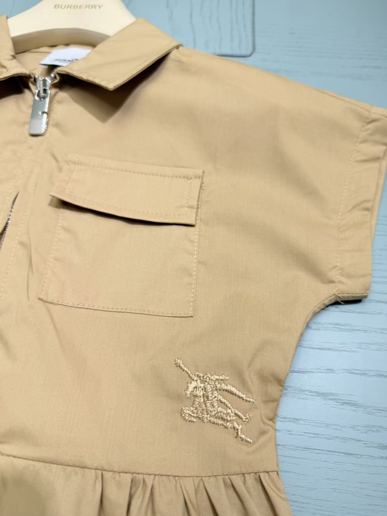 2025 SS BBR Summer Children’s Clothes: Cute Design, Soft Fabric, Affordable Price - 图片 7