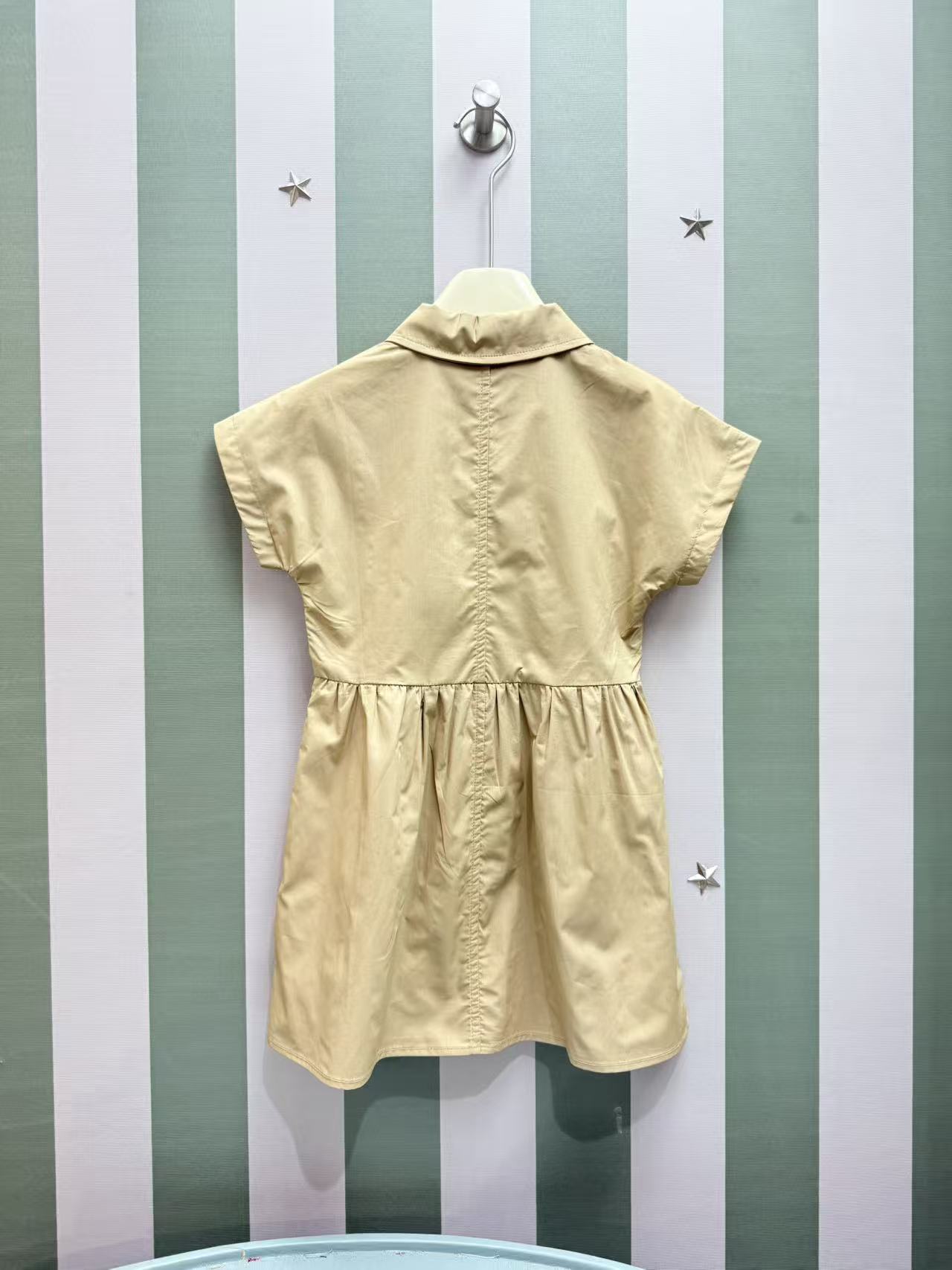 2025 SS BBR Summer Children’s Clothes: Cute Design, Soft Fabric, Affordable Price - 图片 4