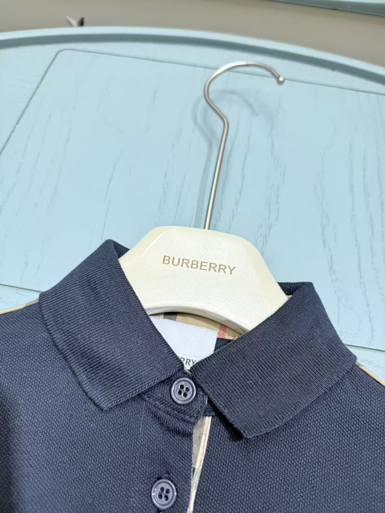 2025 SS BBR Children’s Clothes: Cute Embroidered Design, Soft Fabric, Affordable Price - 图片 5