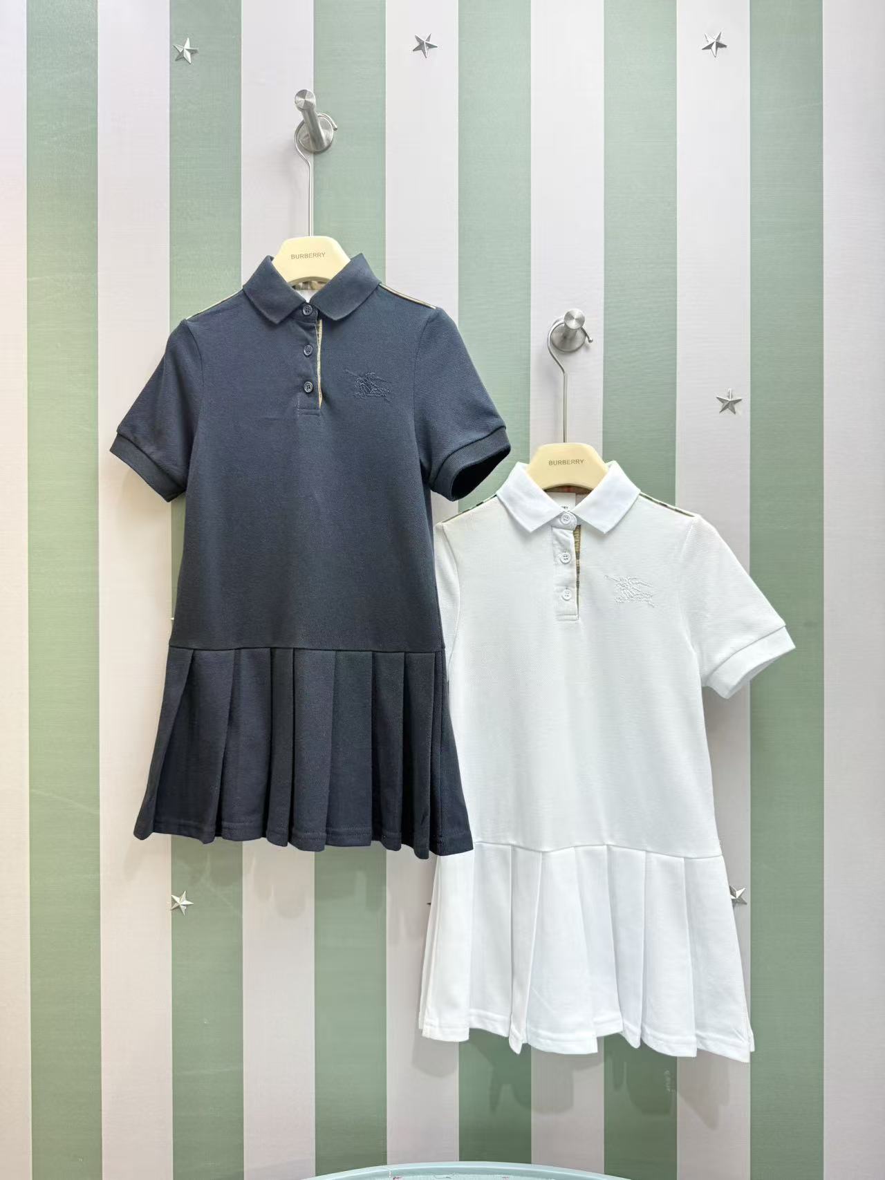 2025 SS BBR Children’s Clothes: Cute, Lightweight, Classic Design, Affordable Price - 图片 9