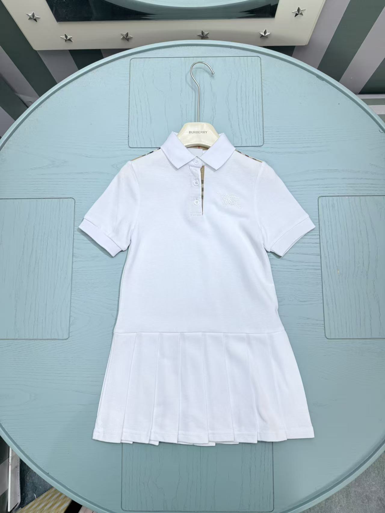 2025 SS BBR Children’s Clothes: Cute, Lightweight, Classic Design, Affordable Price
