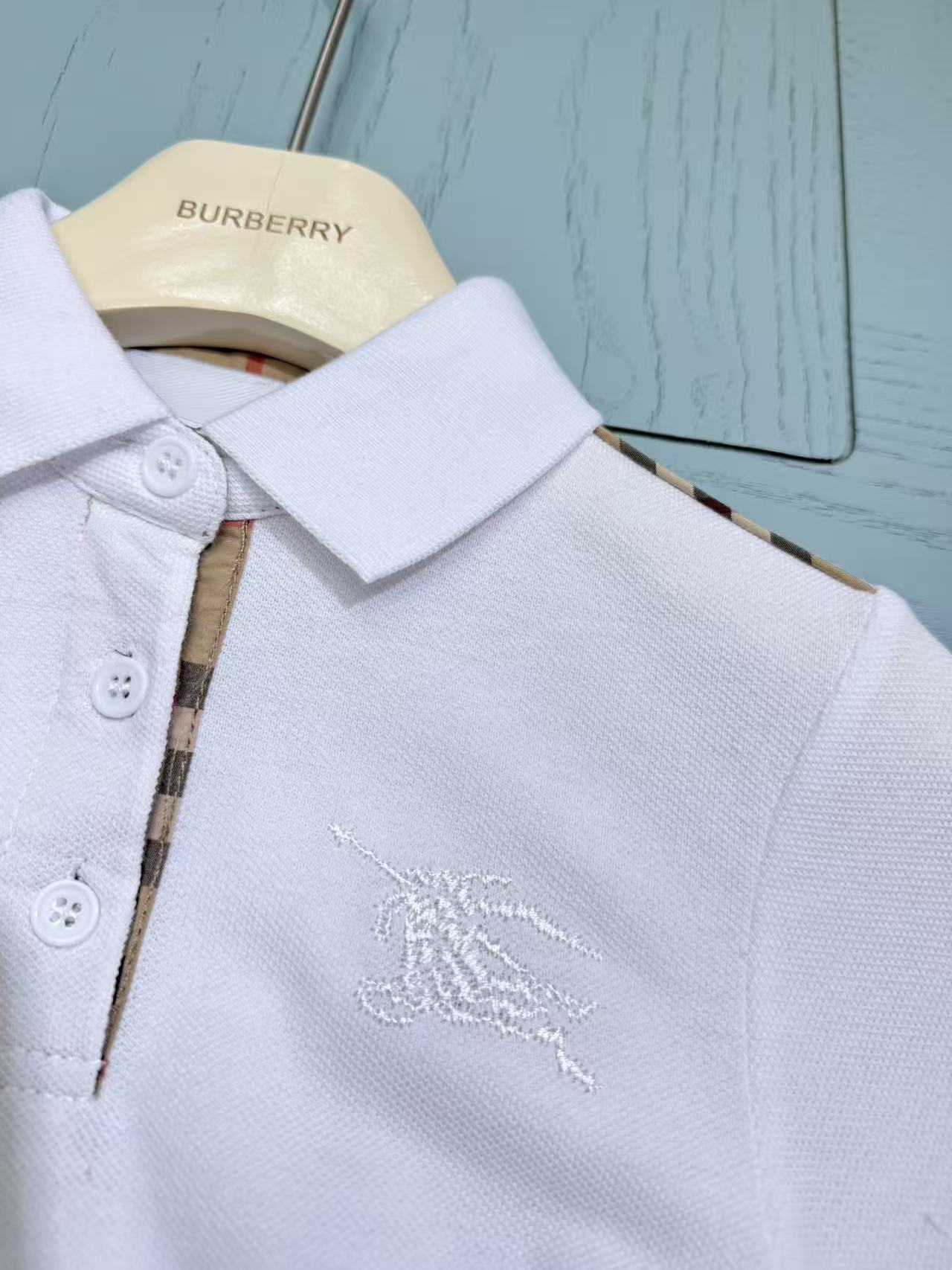 2025 SS BBR Children’s Clothes: Cute, Lightweight, Classic Design, Affordable Price - 图片 5