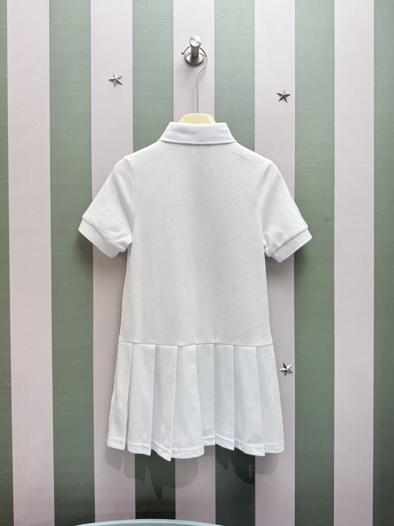 2025 SS BBR Children’s Clothes: Cute, Lightweight, Classic Design, Affordable Price - 图片 4