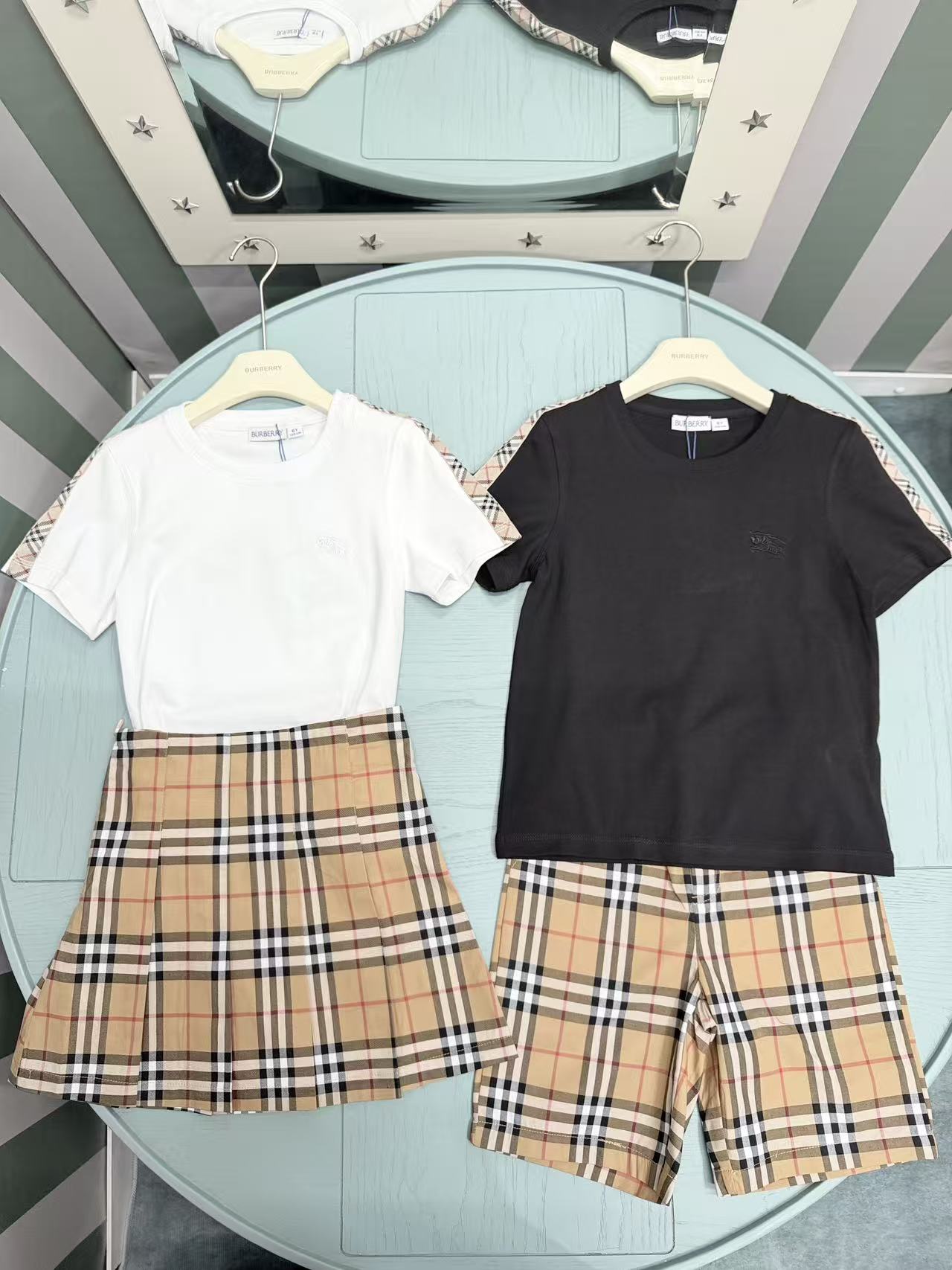 🆕🆕 Conjunto para hermanos/hermanas y hermanos/hermanas ~