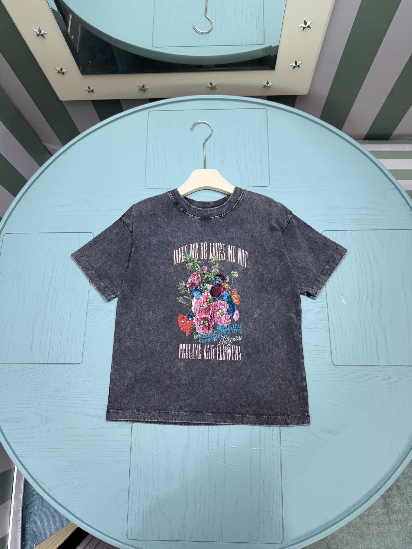 Precio de volumen @118 sin descuento ~ 【Alta calidad, gran stock】🆕🆕2026 SS MSGM novedad de verano, camiseta de manga …