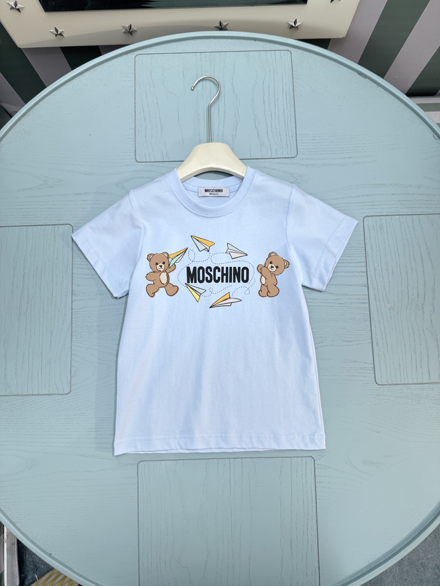 Volumen #@98 sin descuento ~ 【Gran stock🩵🩵Alta calidad】🔥Fotos exclusivas🌟2026SS. Nuevo producto de verano de MOS, m…