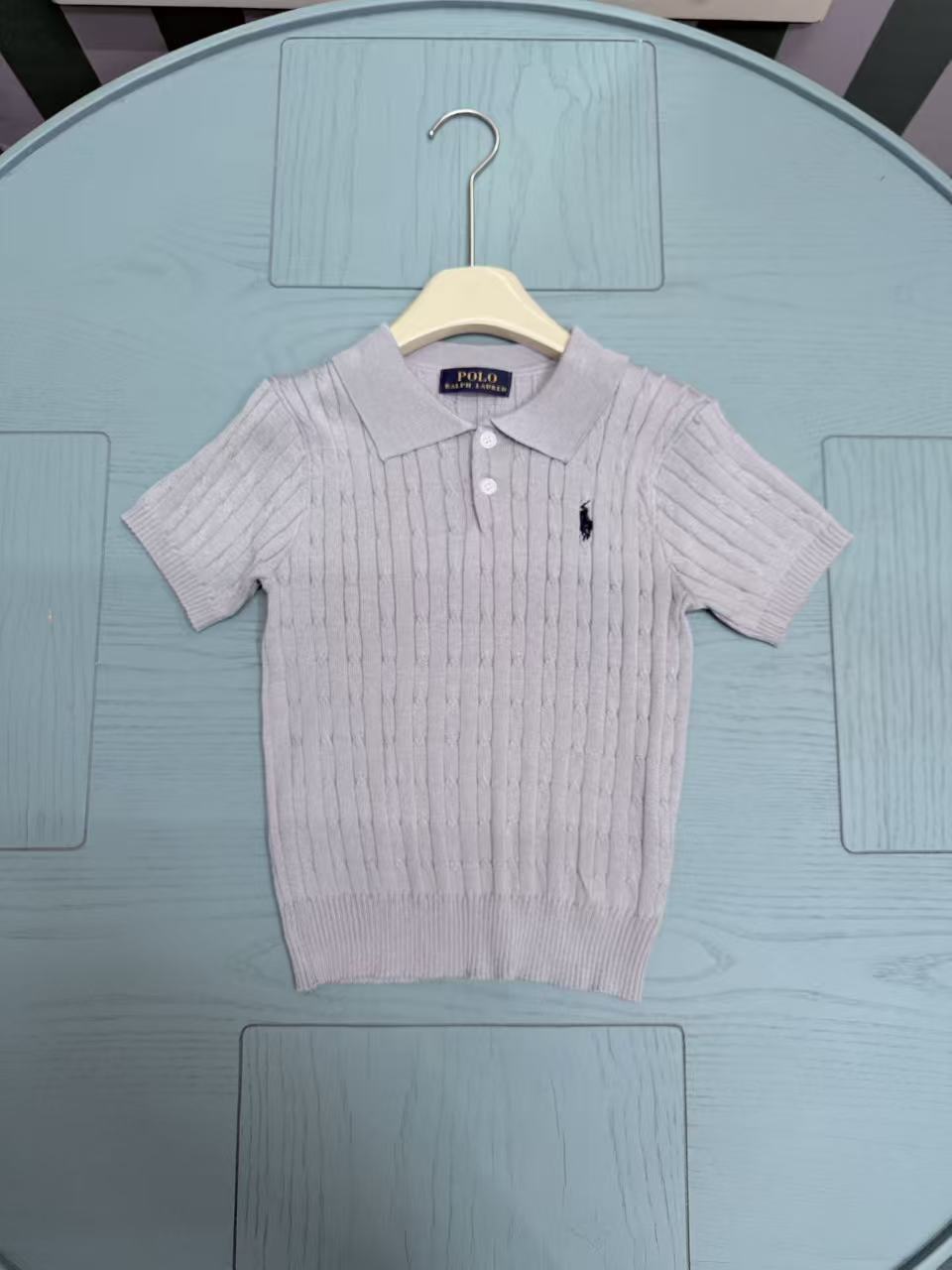 Precio de venta al por mayor @148, sin descuento. Tallas: 90-100-110-120-130-140-150. Nuevo SS 2026, camisa d…