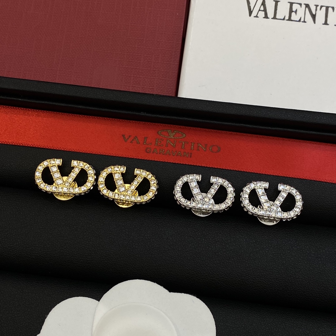 Valentino Jewelry Earring