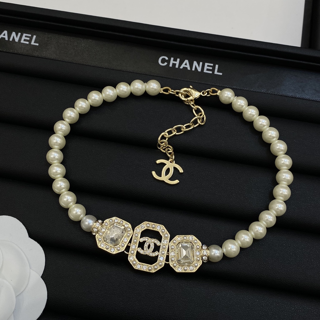 Chanel Gioielleria Collane & Ciondoli