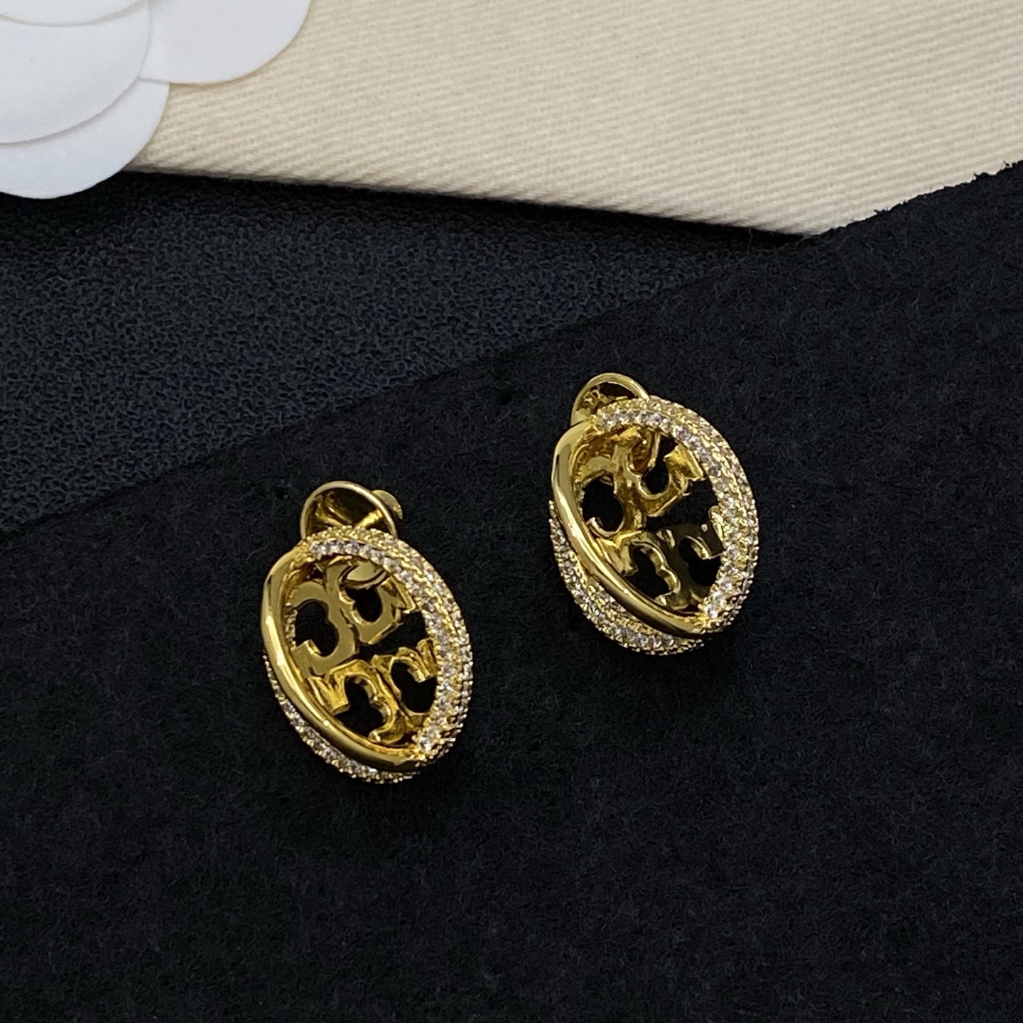 Rolex Haute Couture Haute Joaillerie Fine Jewelry Earrings Necklace Ring