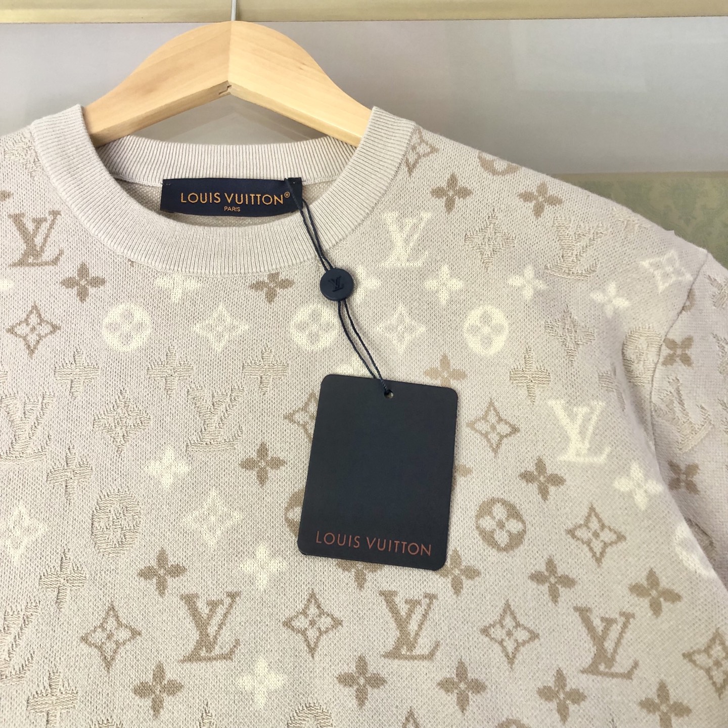 Louis Vuitton Louis Vuitton路易威登