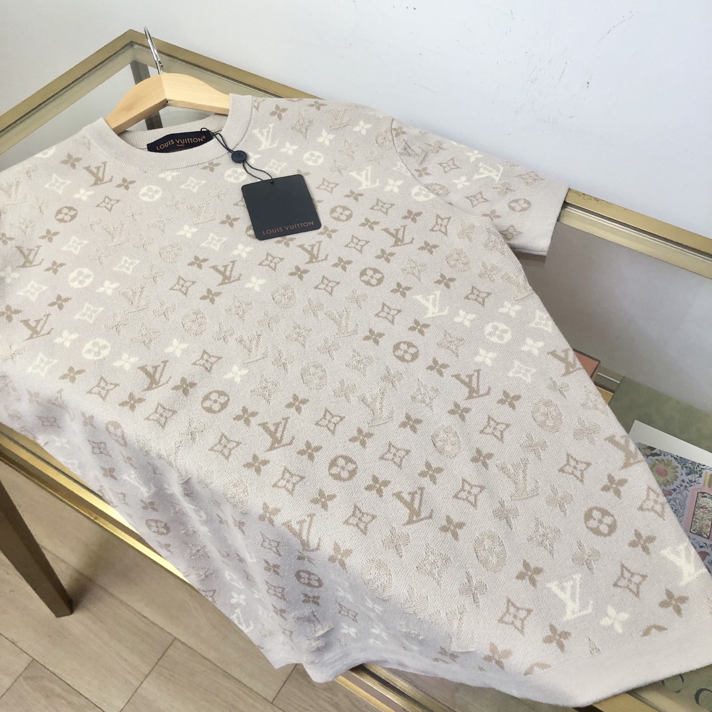 Louis Vuitton Louis Vuitton路易威登