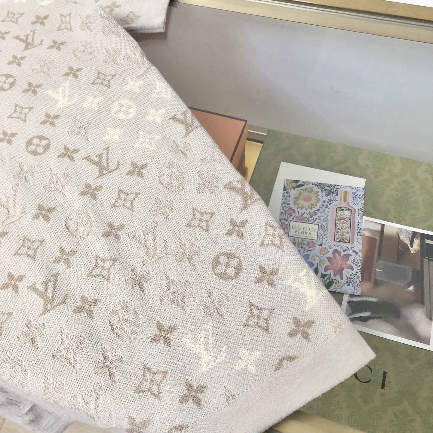 Louis Vuitton Louis Vuitton路易威登