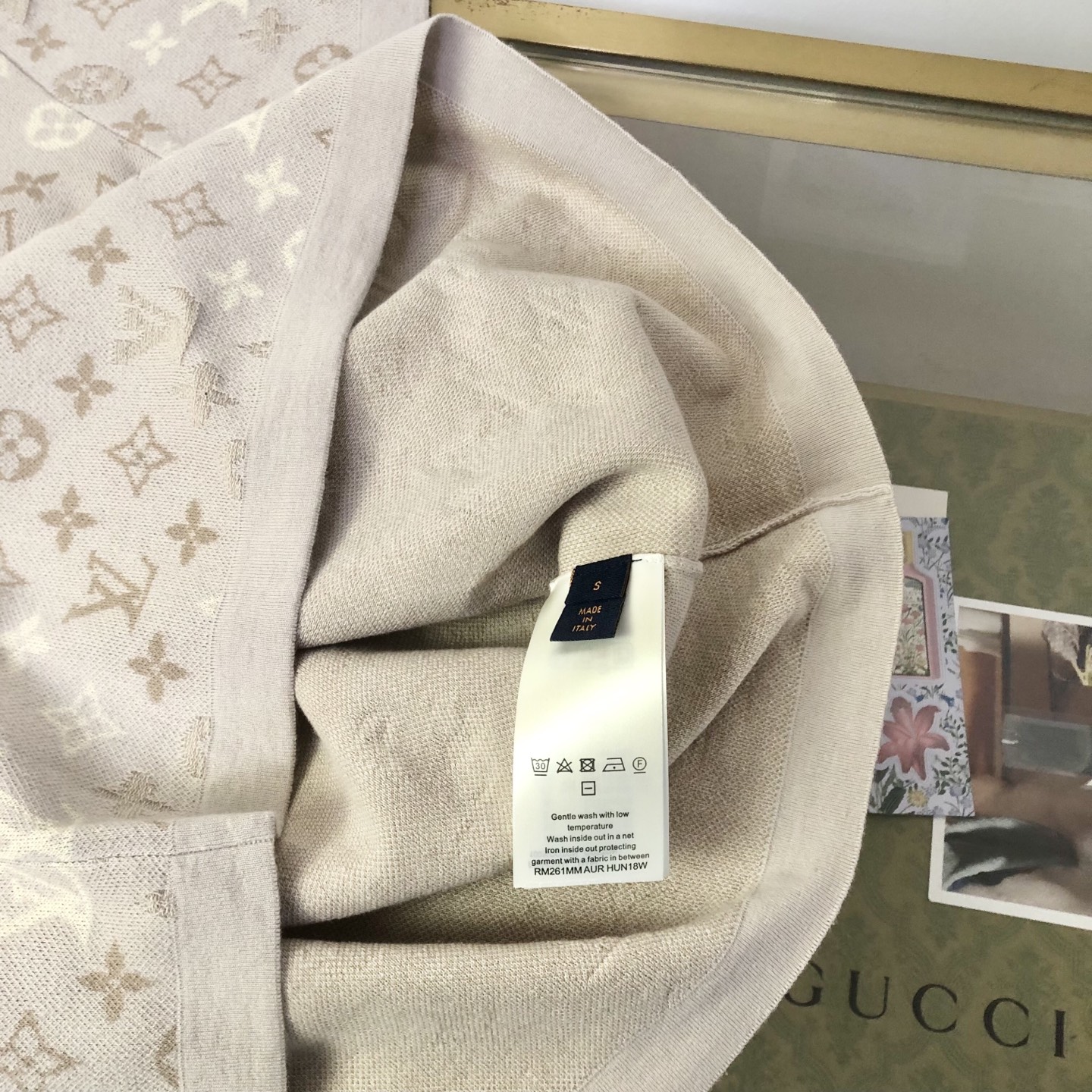 Louis Vuitton Louis Vuitton路易威登