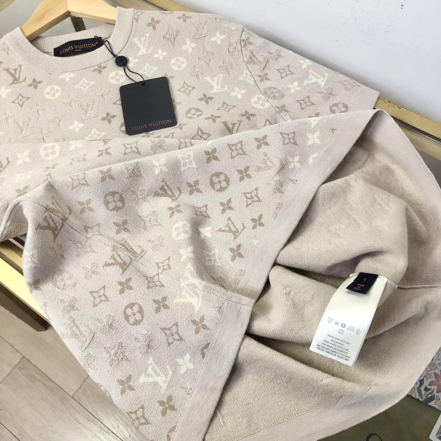 Louis Vuitton Louis Vuitton路易威登