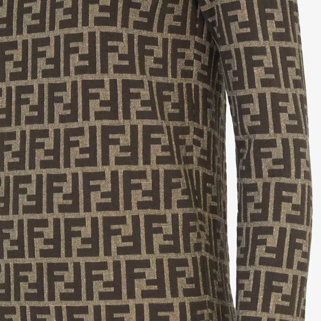 Fendi - Dress