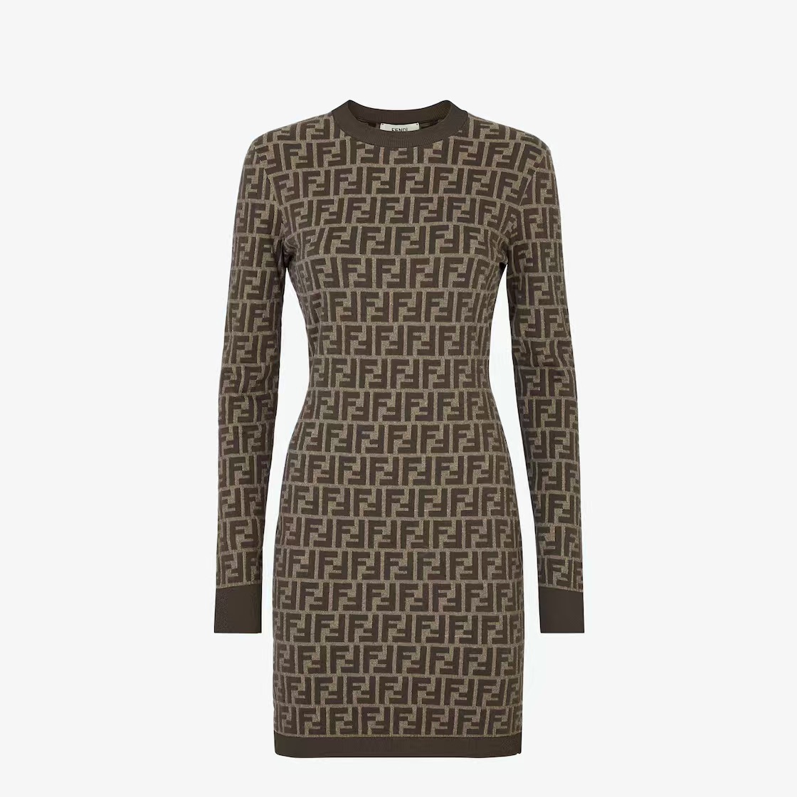 Fendi - Dress