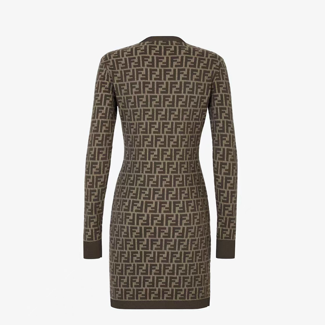 Fendi - Dress