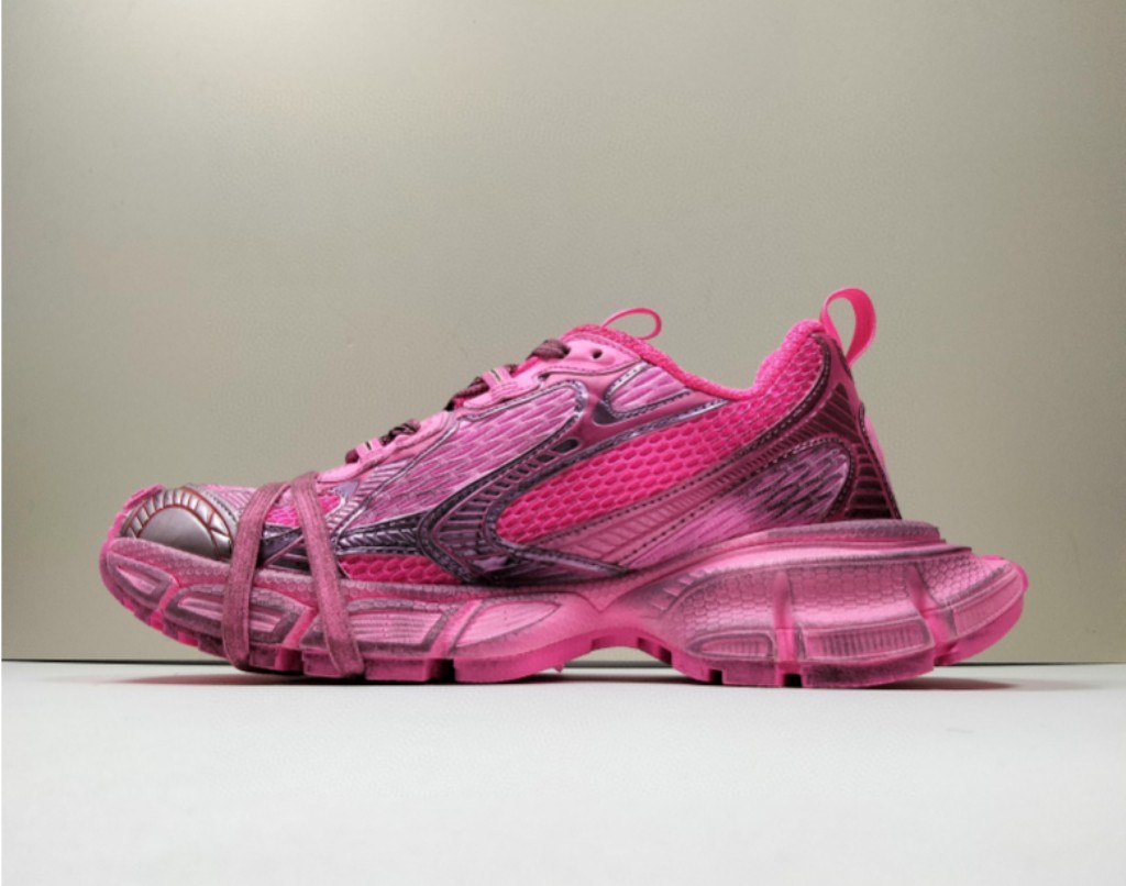 原180 巴黎世家3XL老爹鞋