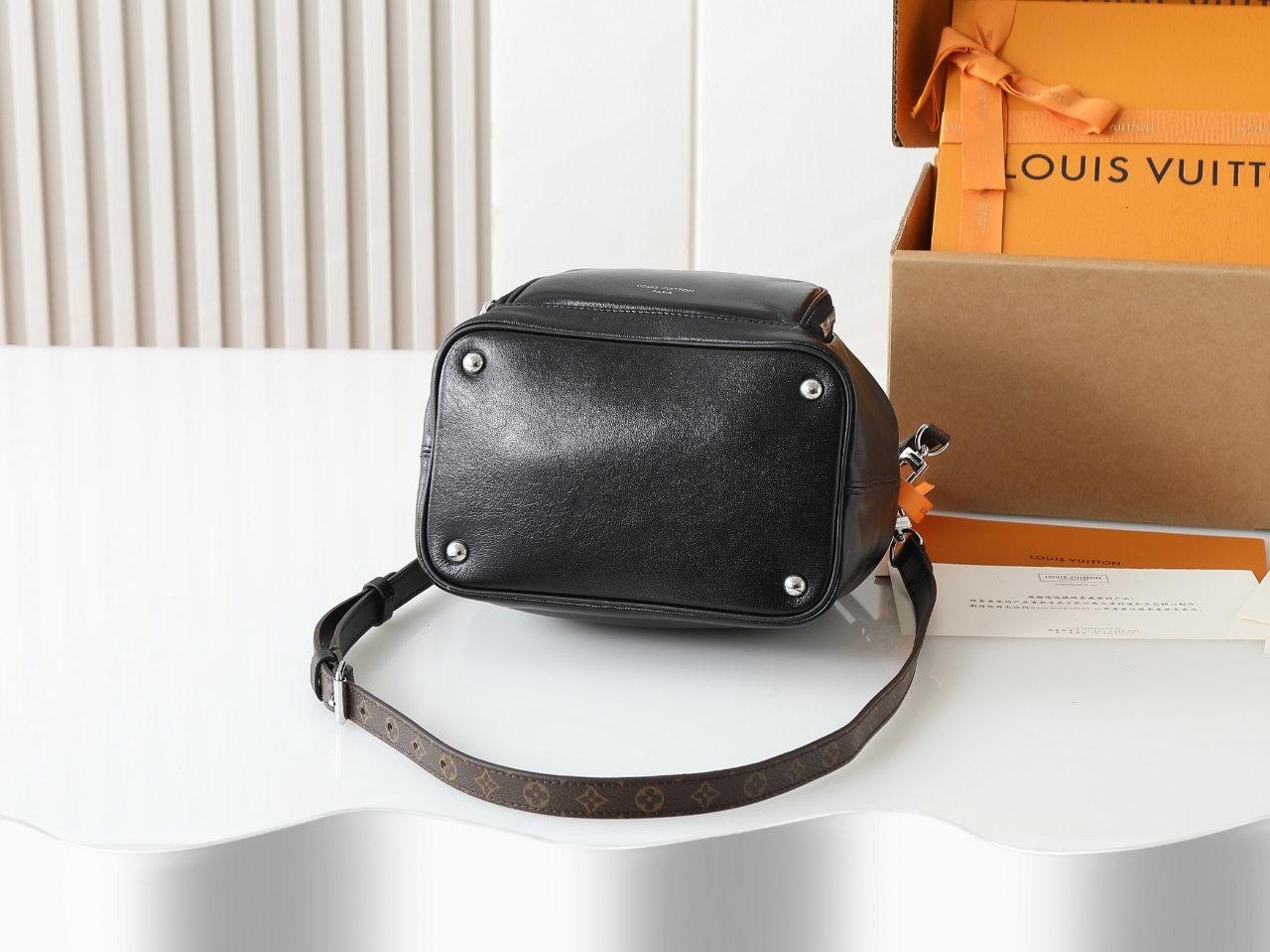 Louis Vuitton everyday