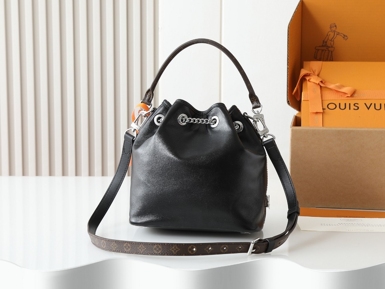 Louis Vuitton everyday