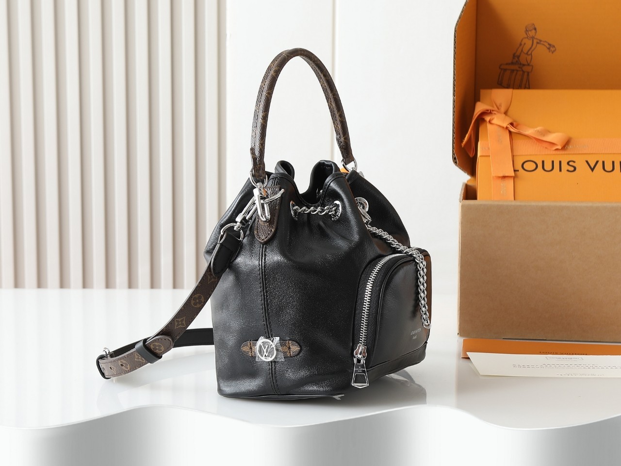 Louis Vuitton everyday