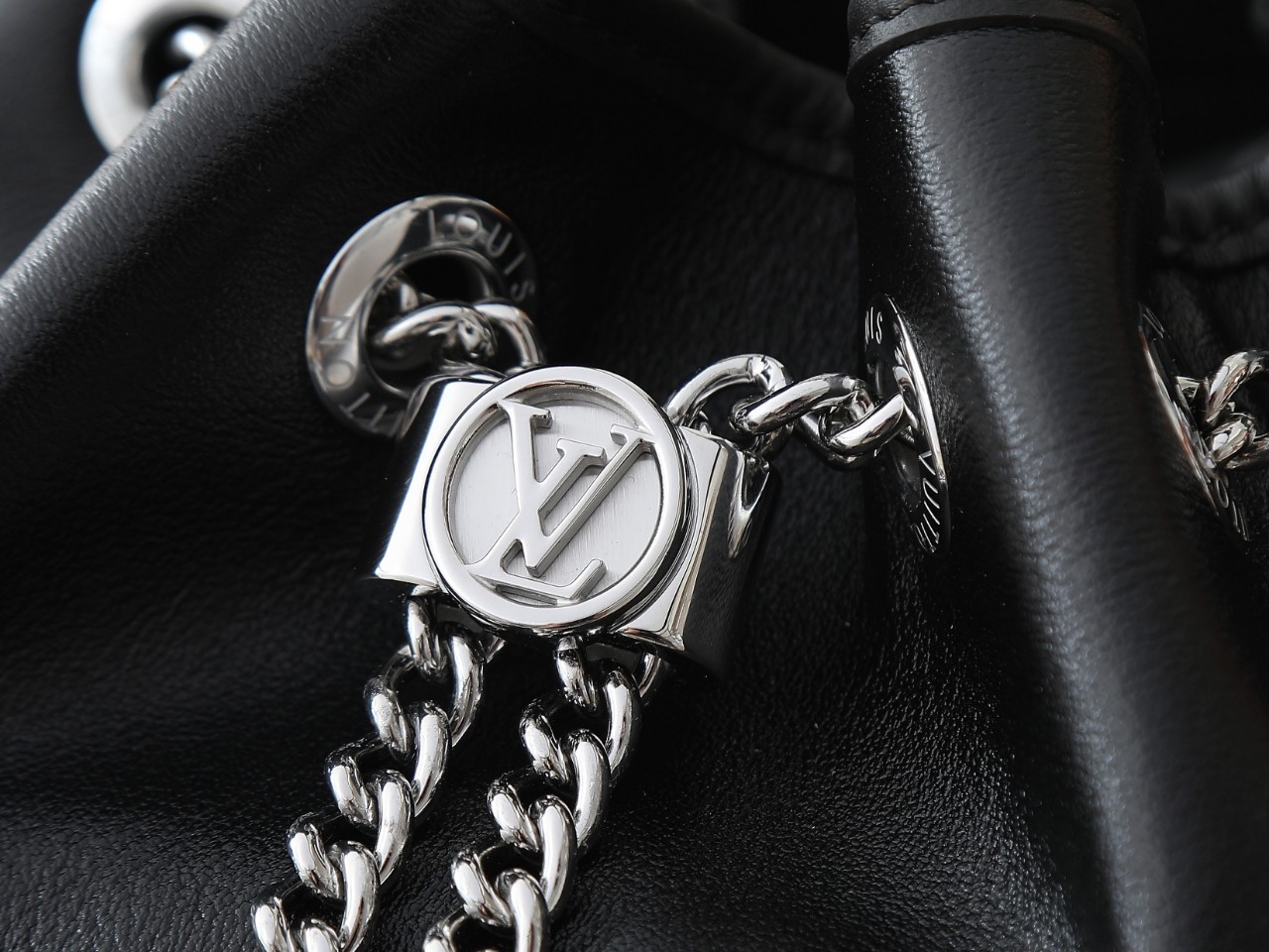 Louis Vuitton everyday
