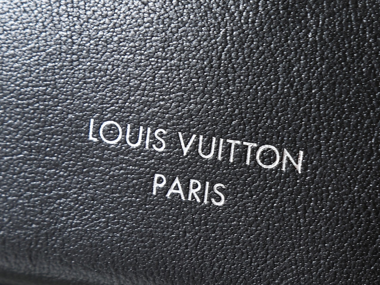 Louis Vuitton everyday